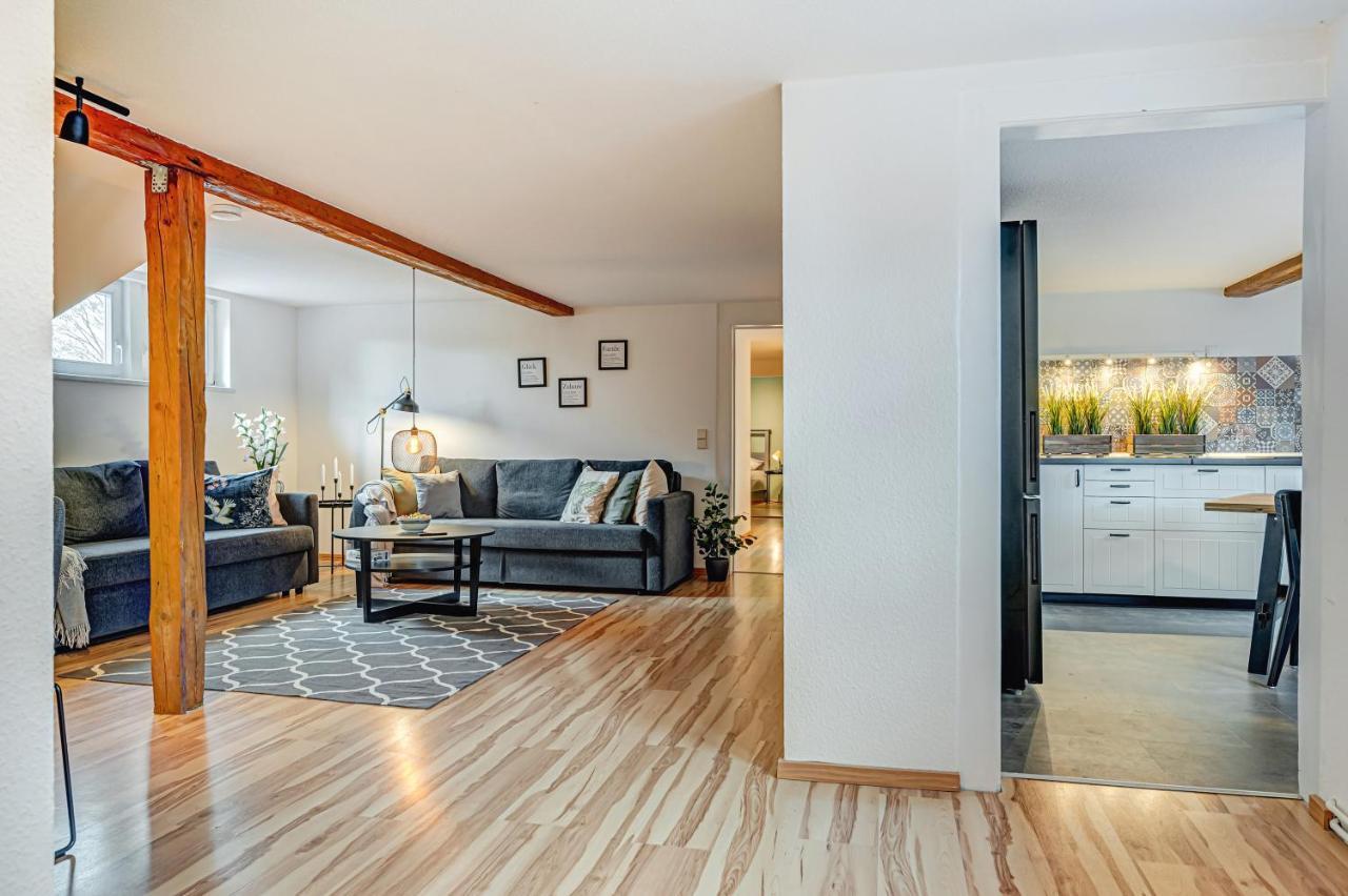 Residenz Unter Den Linden Falke Apartment *
