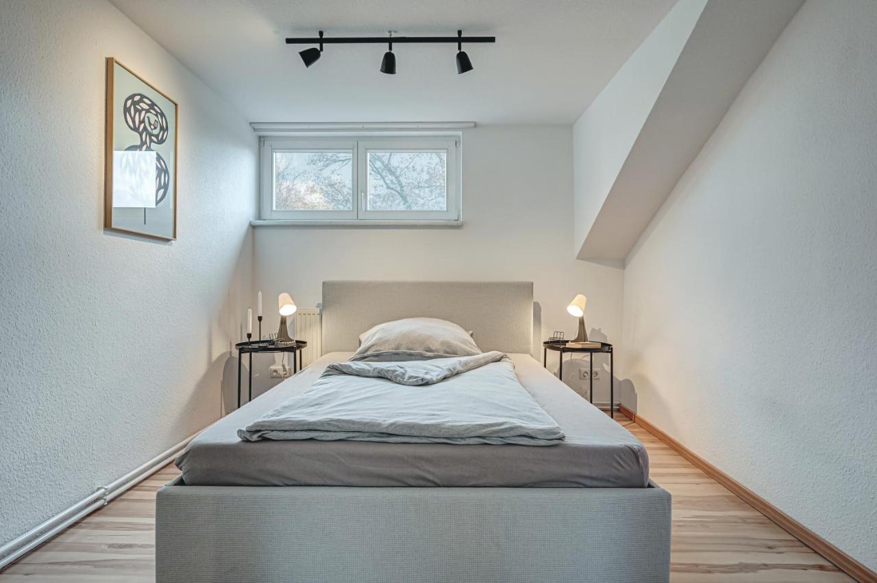 Apartment Residenz Unter Den Linden Falke *